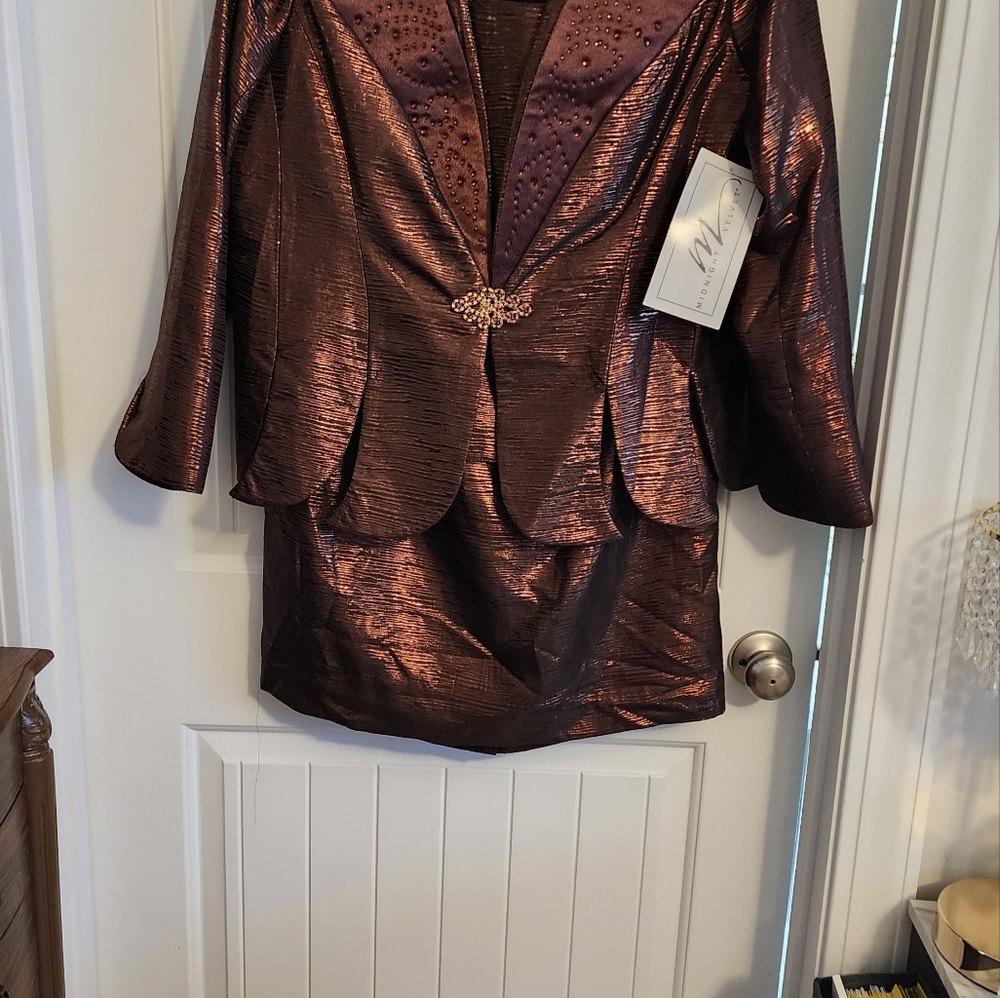 Ladies' Suit